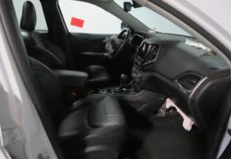Thumbnail of 2021 Jeep Cherokee