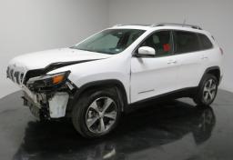 Thumbnail of 2021 Jeep Cherokee