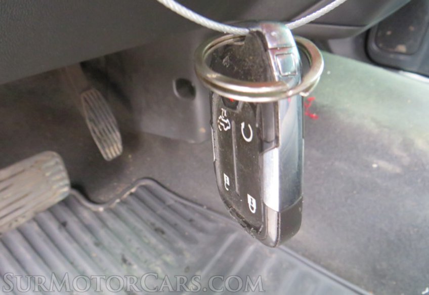 2021 Chevrolet Silverado 1500 - Image 37