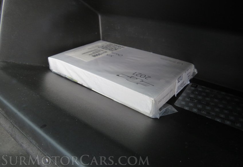 2021 Chevrolet Silverado 1500 - Image 39