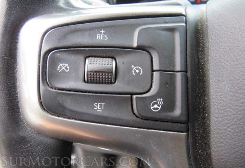 2021 Chevrolet Silverado 1500 - Image 47