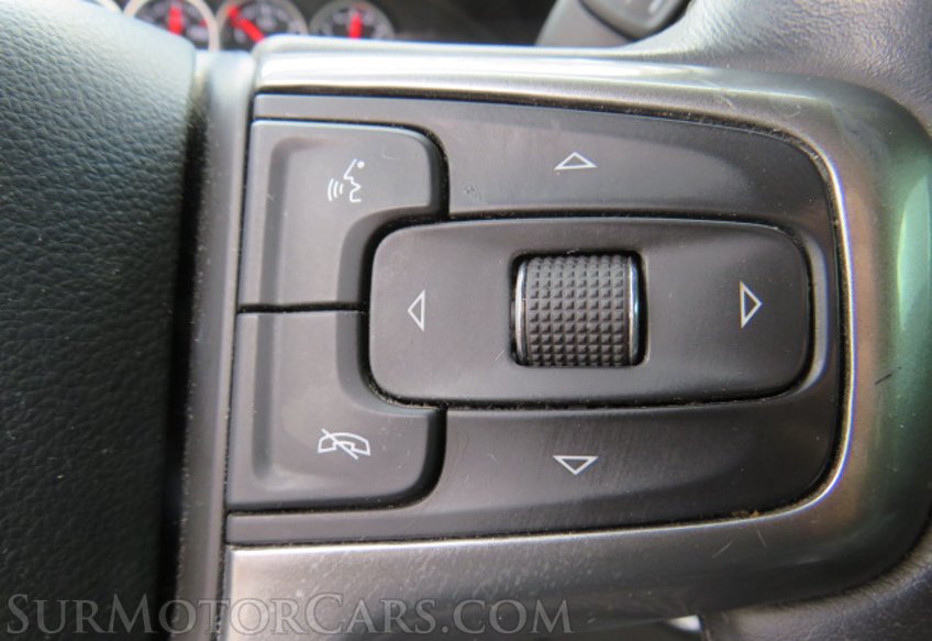 2021 Chevrolet Silverado 1500 - Image 46