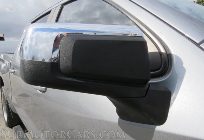 2021 Chevrolet Silverado 1500 - Image 18