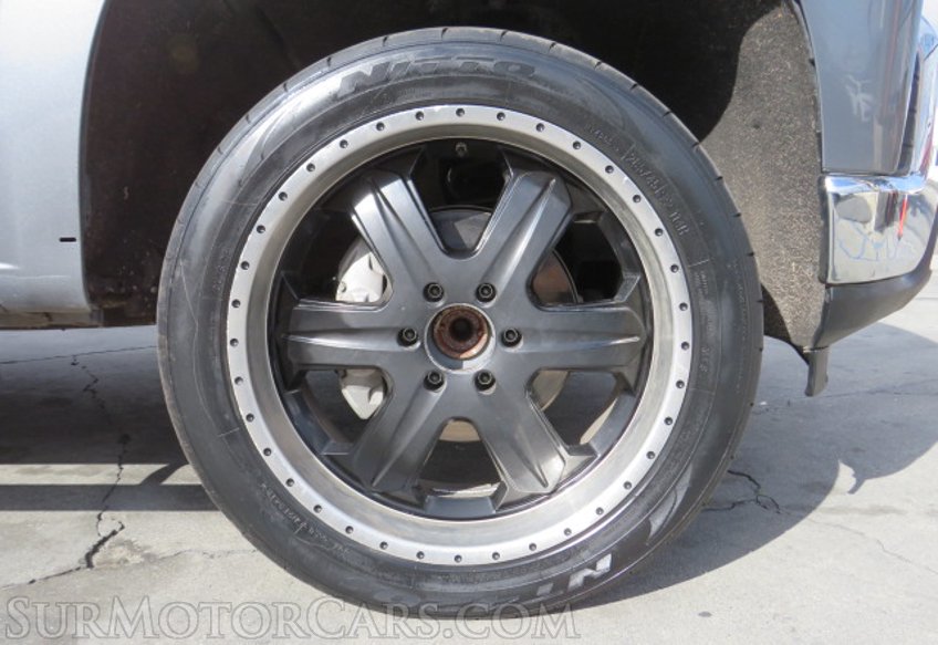 2021 Chevrolet Silverado 1500 - Image 17