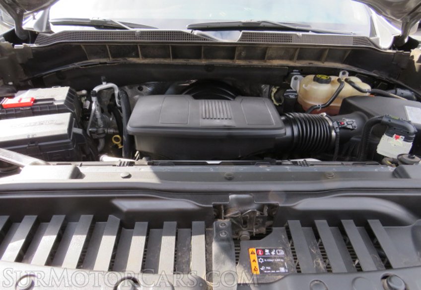 2021 Chevrolet Silverado 1500 - Image 52