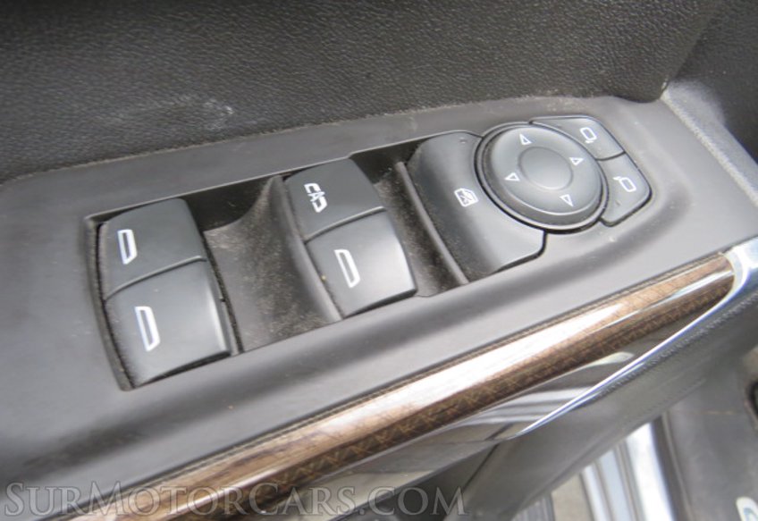 2021 Chevrolet Silverado 1500 - Image 40