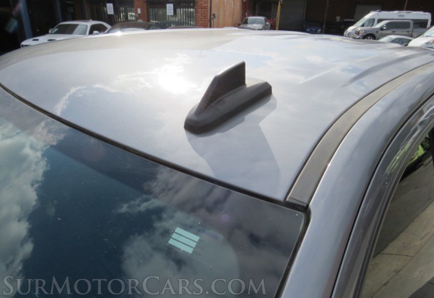 2021 Chevrolet Silverado 1500 - Image 13