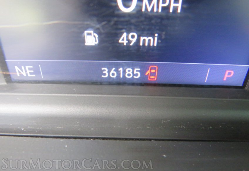 2021 Chevrolet Silverado 1500 - Image 33