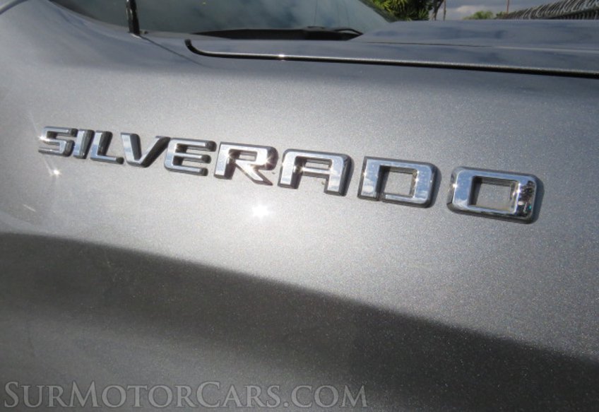 2021 Chevrolet Silverado 1500 - Image 16
