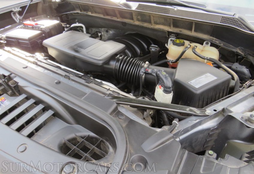 2021 Chevrolet Silverado 1500 - Image 51