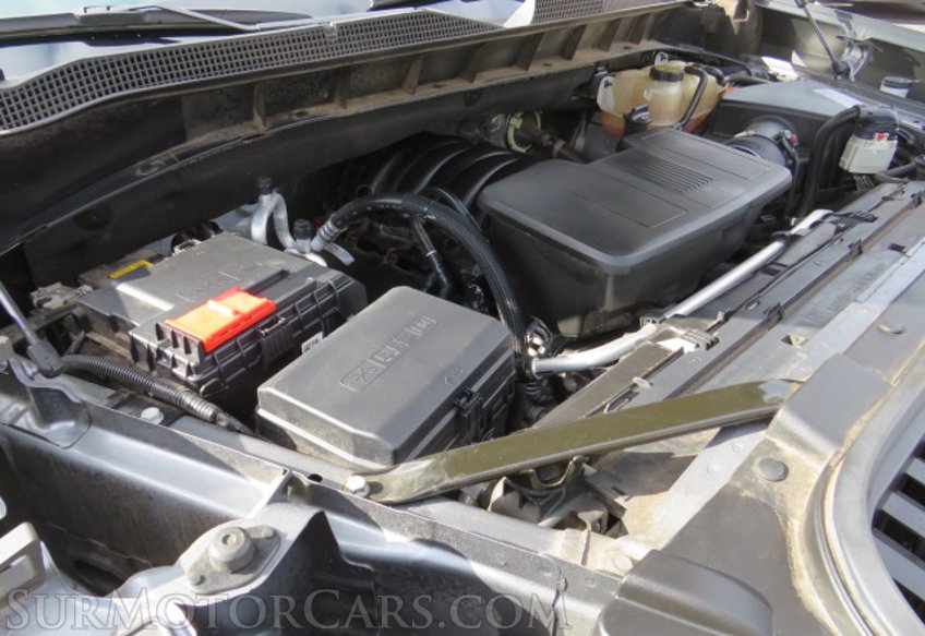 2021 Chevrolet Silverado 1500 - Image 50