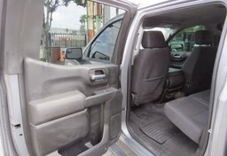 2021 Chevrolet Silverado 1500 - Image 21