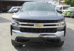 2021 Chevrolet Silverado 1500 - Image 12
