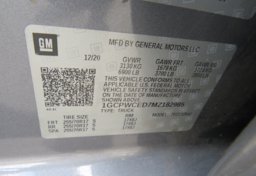 2021 Chevrolet Silverado 1500 - Image 53