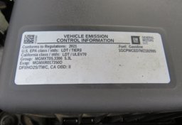 2021 Chevrolet Silverado 1500 - Image 54