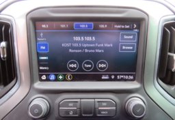 2021 Chevrolet Silverado 1500 - Image 35