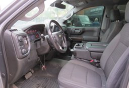 2021 Chevrolet Silverado 1500 - Image 23