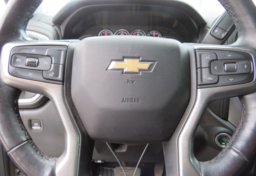 2021 Chevrolet Silverado 1500 - Image 31