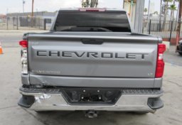 2021 Chevrolet Silverado 1500 - Image 11