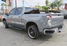 2021 Chevrolet Silverado 1500 - Image 8
