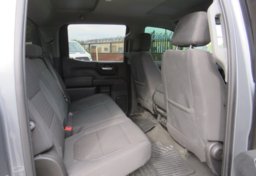 2021 Chevrolet Silverado 1500 - Image 28