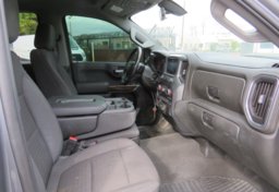 2021 Chevrolet Silverado 1500 - Image 24