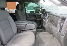 2021 Chevrolet Silverado 1500 - Image 26