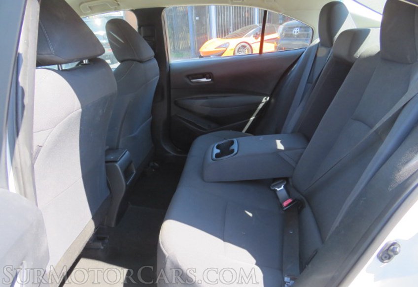 2020 Toyota Corolla - Image 28