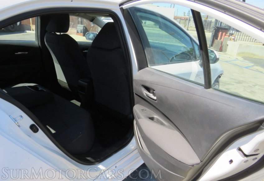 2020 Toyota Corolla - Image 23