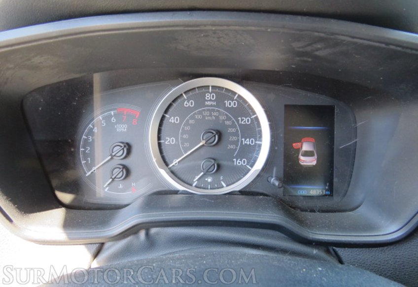 2020 Toyota Corolla - Image 32