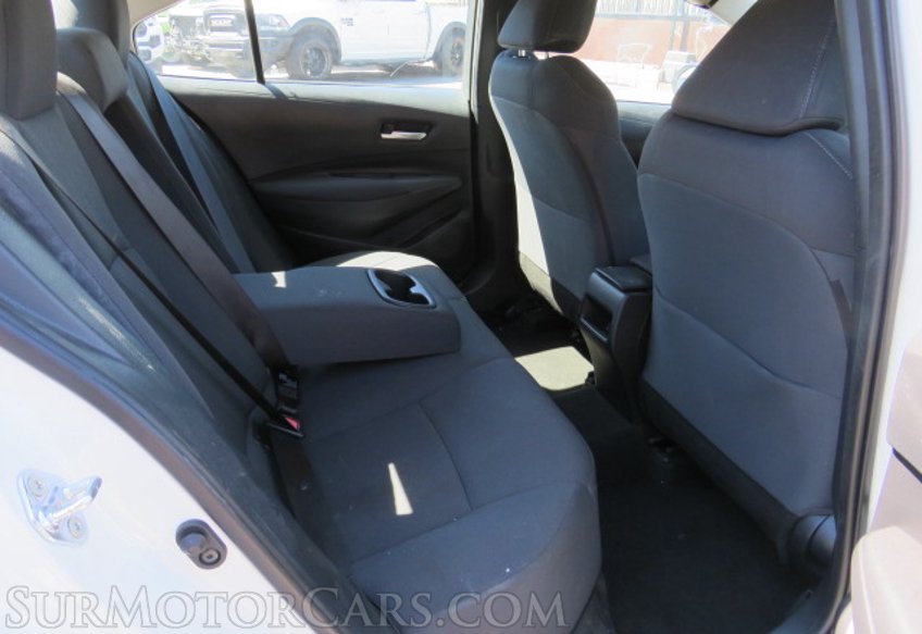 2020 Toyota Corolla - Image 29