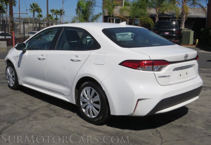 2020 Toyota Corolla - Image 7