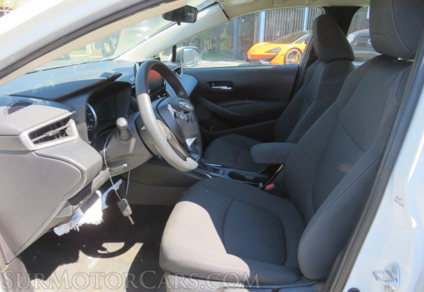 2020 Toyota Corolla - Image 26