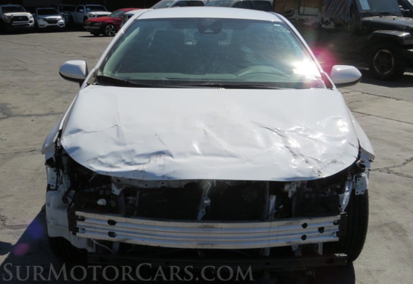 2020 Toyota Corolla - Image 9