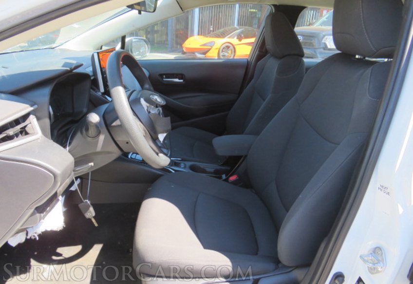 2020 Toyota Corolla - Image 24