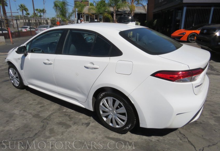 2020 Toyota Corolla - Image 5