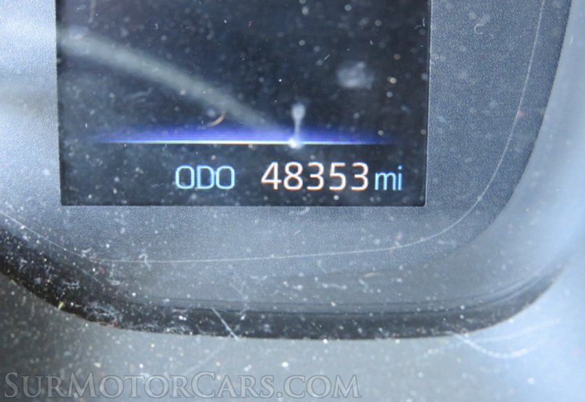 2020 Toyota Corolla - Image 40