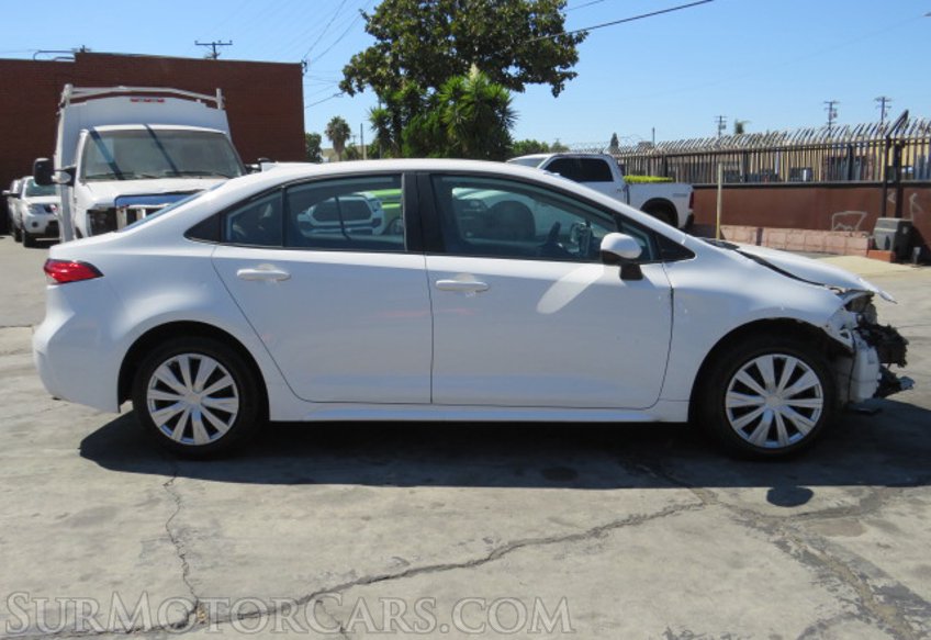 2020 Toyota Corolla - Image 12