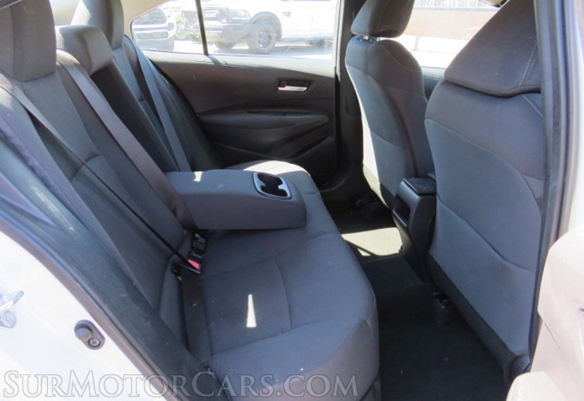 2020 Toyota Corolla - Image 31