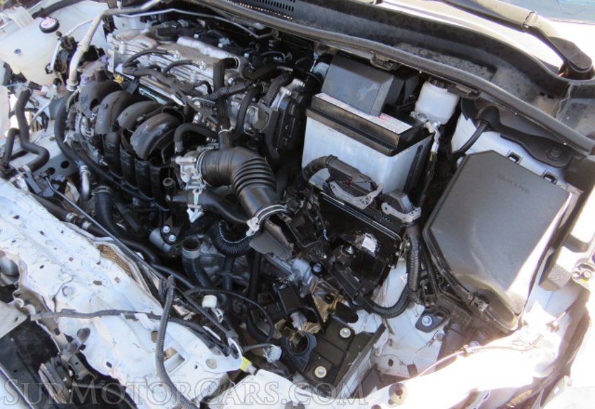 2020 Toyota Corolla - Image 47