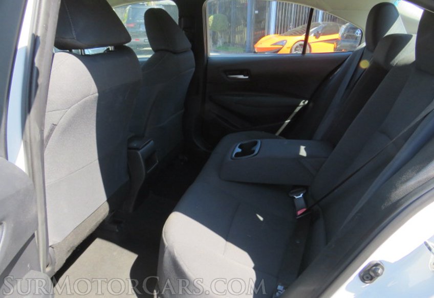 2020 Toyota Corolla - Image 30