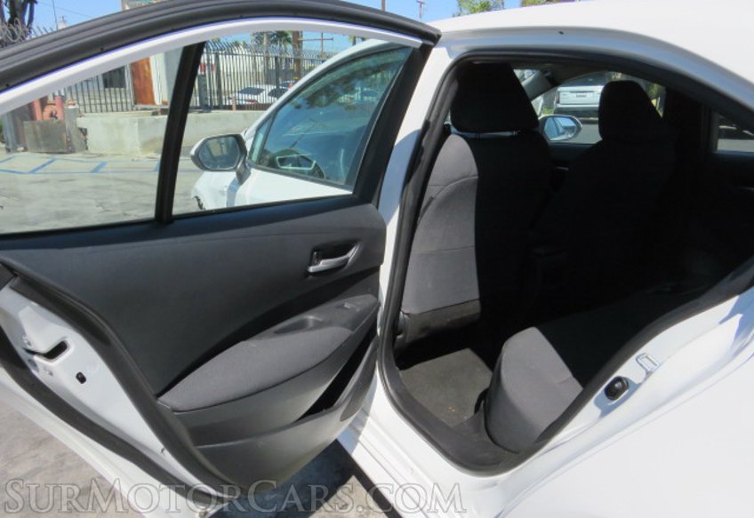 2020 Toyota Corolla - Image 22