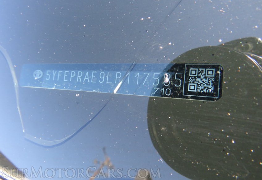 2020 Toyota Corolla - Image 41