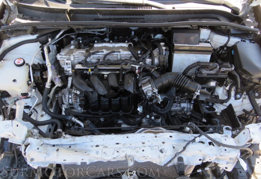 2020 Toyota Corolla - Image 45