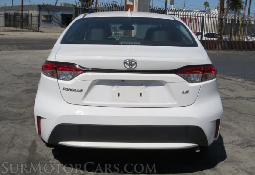 2020 Toyota Corolla - Image 10