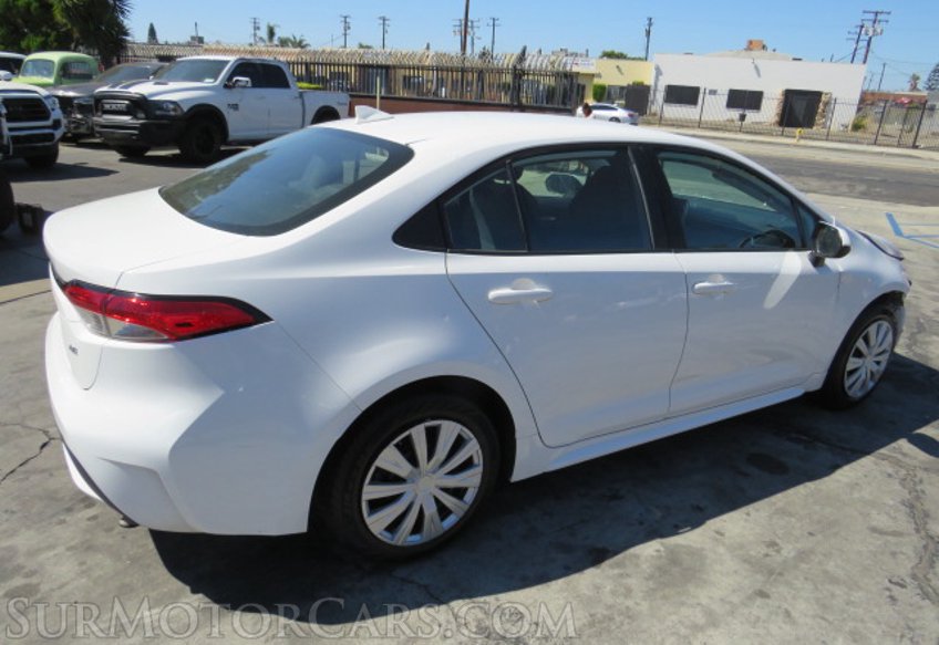 2020 Toyota Corolla - Image 6