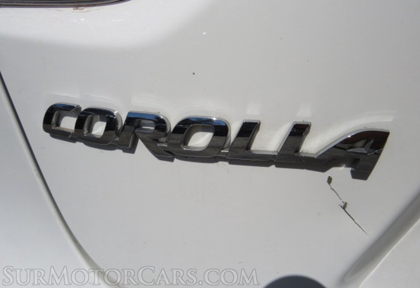 2020 Toyota Corolla - Image 19