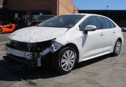 2020 Toyota Corolla - Image 3