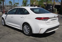 2020 Toyota Corolla - Image 7