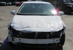 2020 Toyota Corolla - Image 9